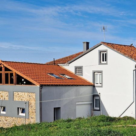 Вілла Casa Garabeto Луанко Екстер'єр фото