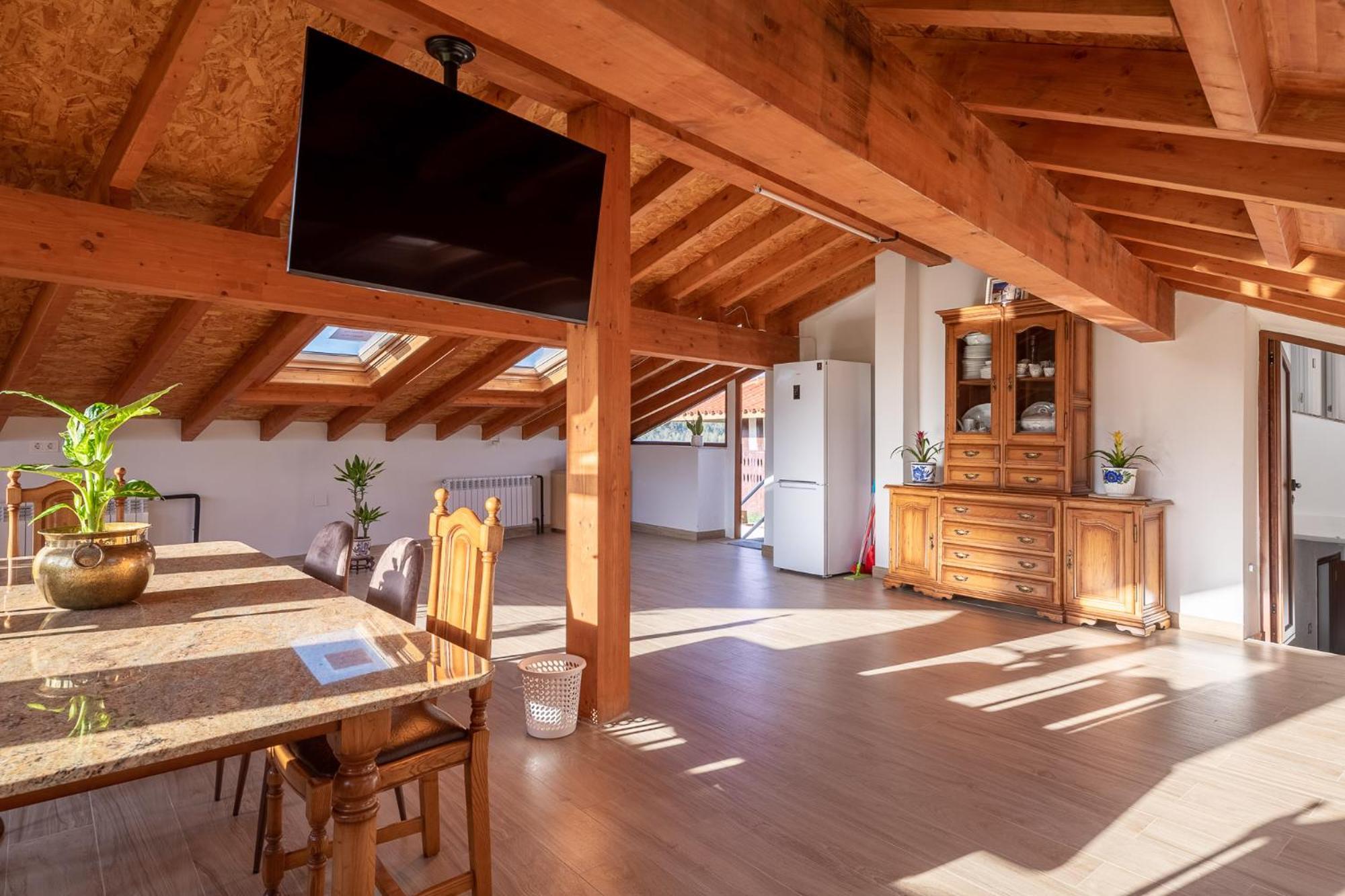 Вілла Casa Garabeto Луанко Екстер'єр фото
