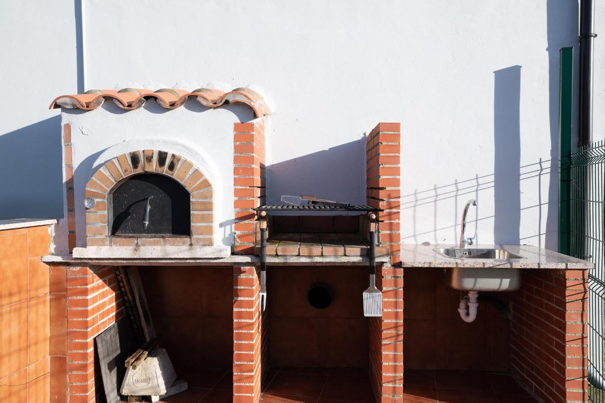 Вілла Casa Garabeto Луанко Екстер'єр фото