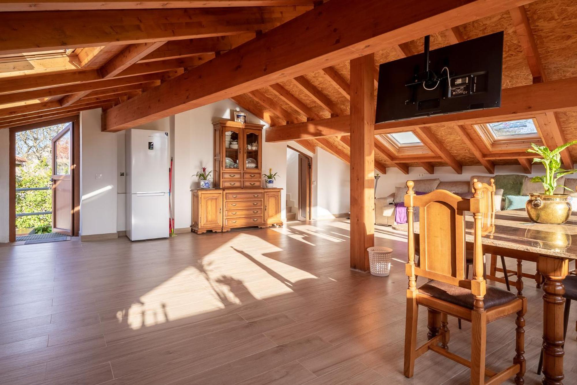 Вілла Casa Garabeto Луанко Екстер'єр фото